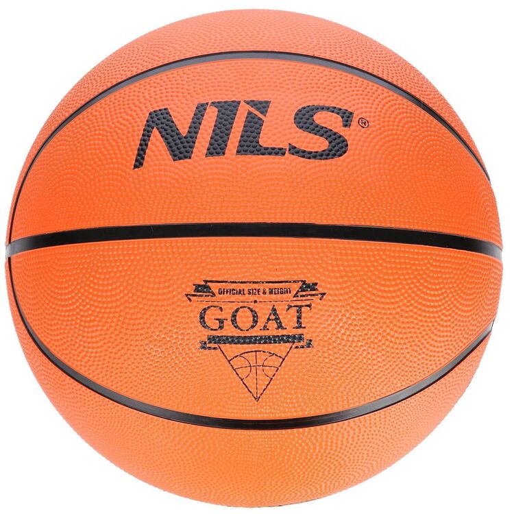 Minge baschet Nils Goat NPK252 (Orange)