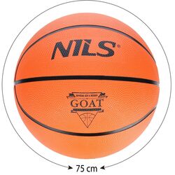 Minge baschet Nils Goat NPK272 (Orange) Thumb