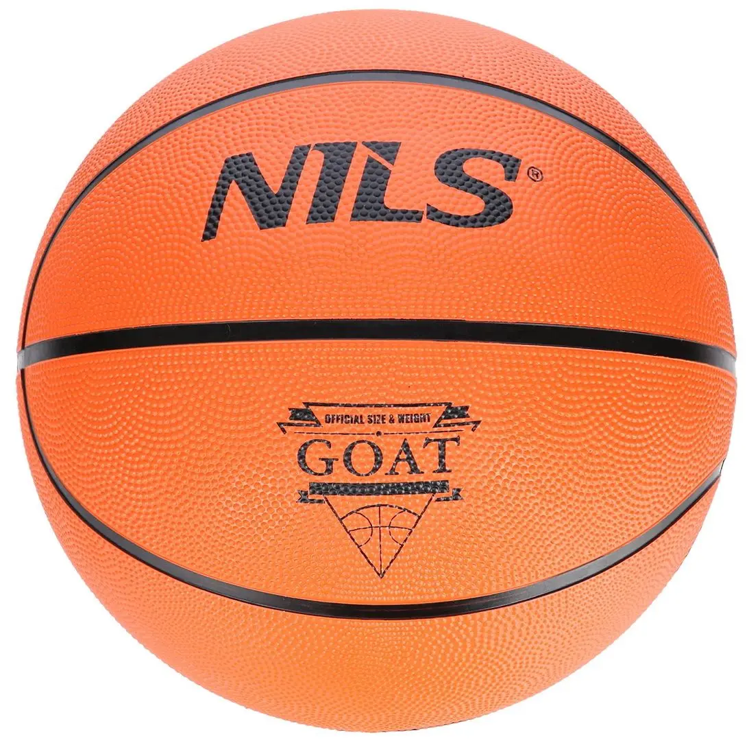 Minge baschet Nils Goat NPK272 (Orange)