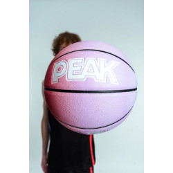 Мяч баскетбольный Peak 7 Q1252040 (Purple) Thumb