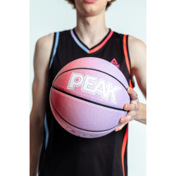 Мяч баскетбольный Peak 7 Q1252040 (Purple) Thumb