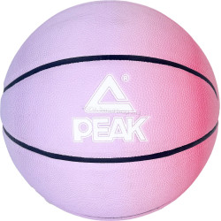 Мяч баскетбольный Peak 7 Q1252040 (Purple)