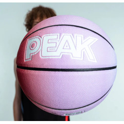 Мяч баскетбольный Peak 7 Q1252040 (Purple) Thumb