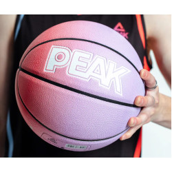Мяч баскетбольный Peak 7 Q1252040 (Purple) Thumb