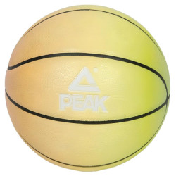 Мяч баскетбольный Peak 7 Q1252040 (Yellow) Thumb