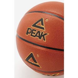 Мяч баскетбольный Peak Q1233020 R.7 (Brown) Thumb