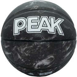 Мяч баскетбольный Peak Q1234010-1 R.7 (Black) Thumb