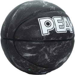 Мяч баскетбольный Peak Q1234010-1 R.7 (Black) Thumb