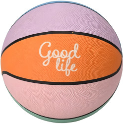 Minge de baschet Penn Bullet Sports Good Life R.7 (Multicolor)