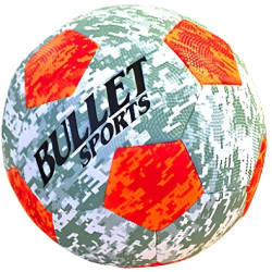 Minge de fotbal Penn Bullet Sports 12226 R.5
