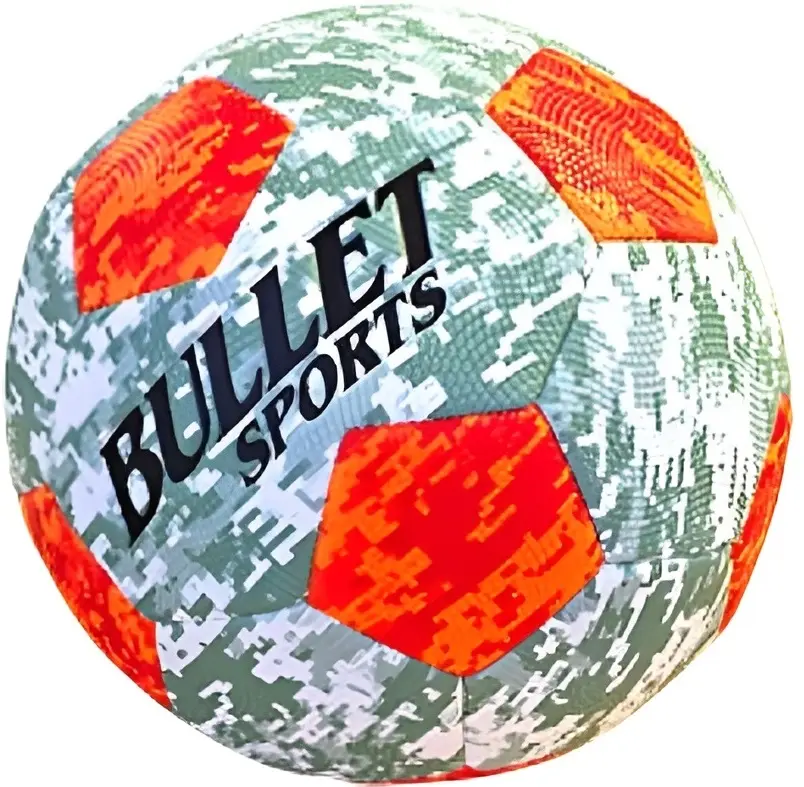 Мяч футбольный Penn Bullet Sports 12226 R.5