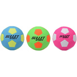Minge de fotbal Penn Bullet Sports 55200 R.5 Thumb