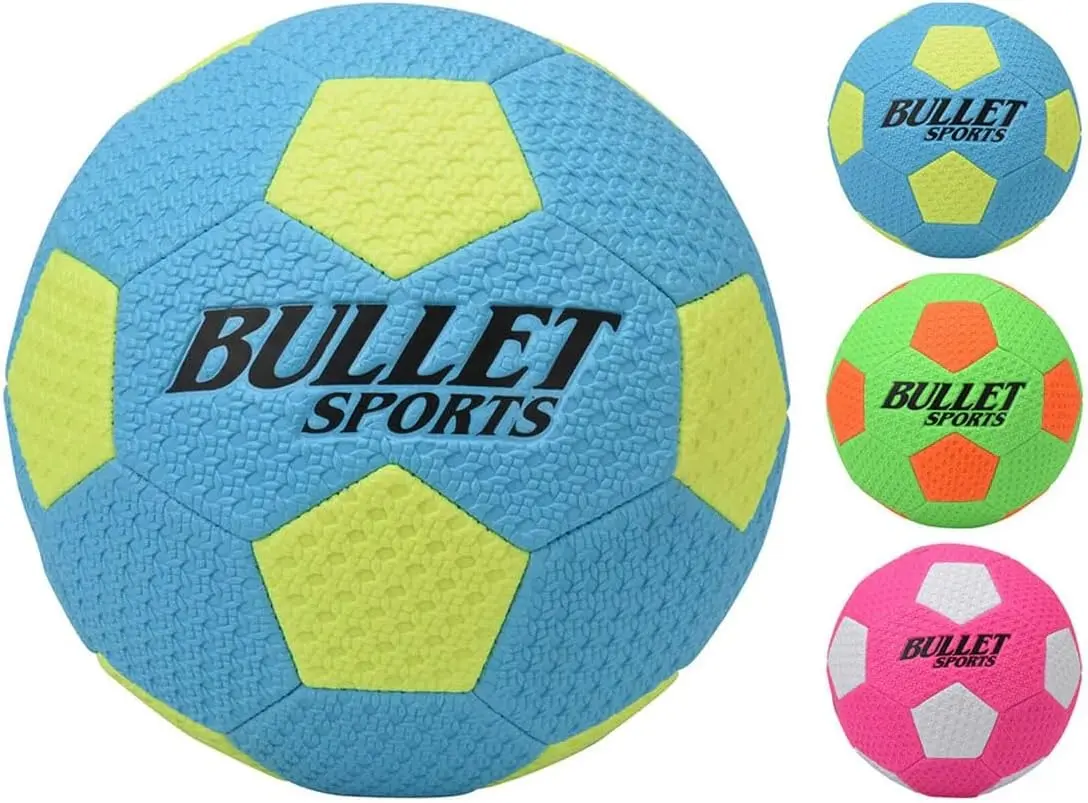 Minge de fotbal Penn Bullet Sports 55200 R.5 - 3