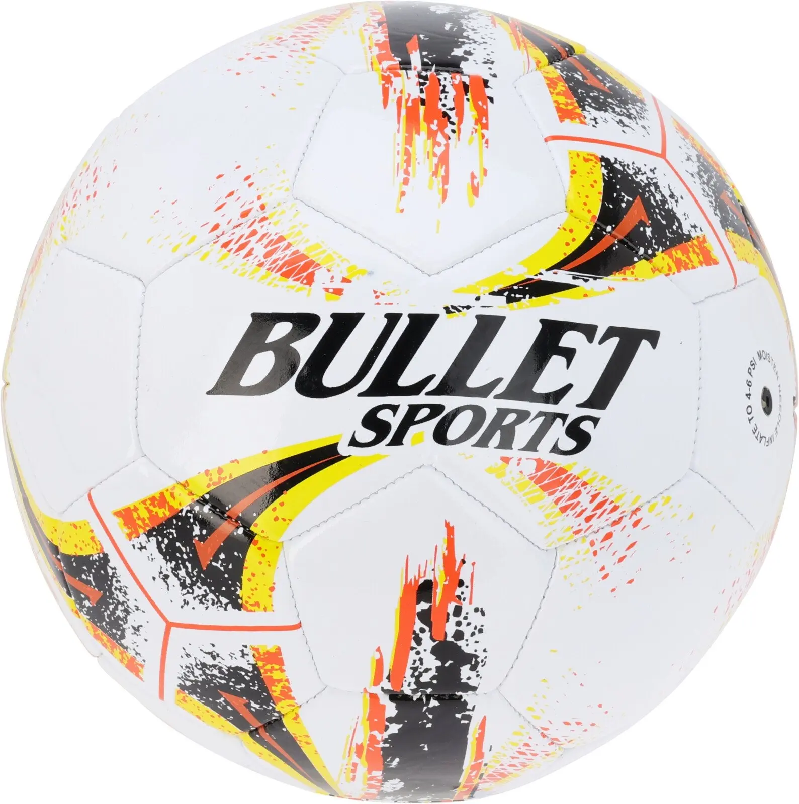 Minge de fotbal Penn Bullet Sports 55202 R.5 - 2