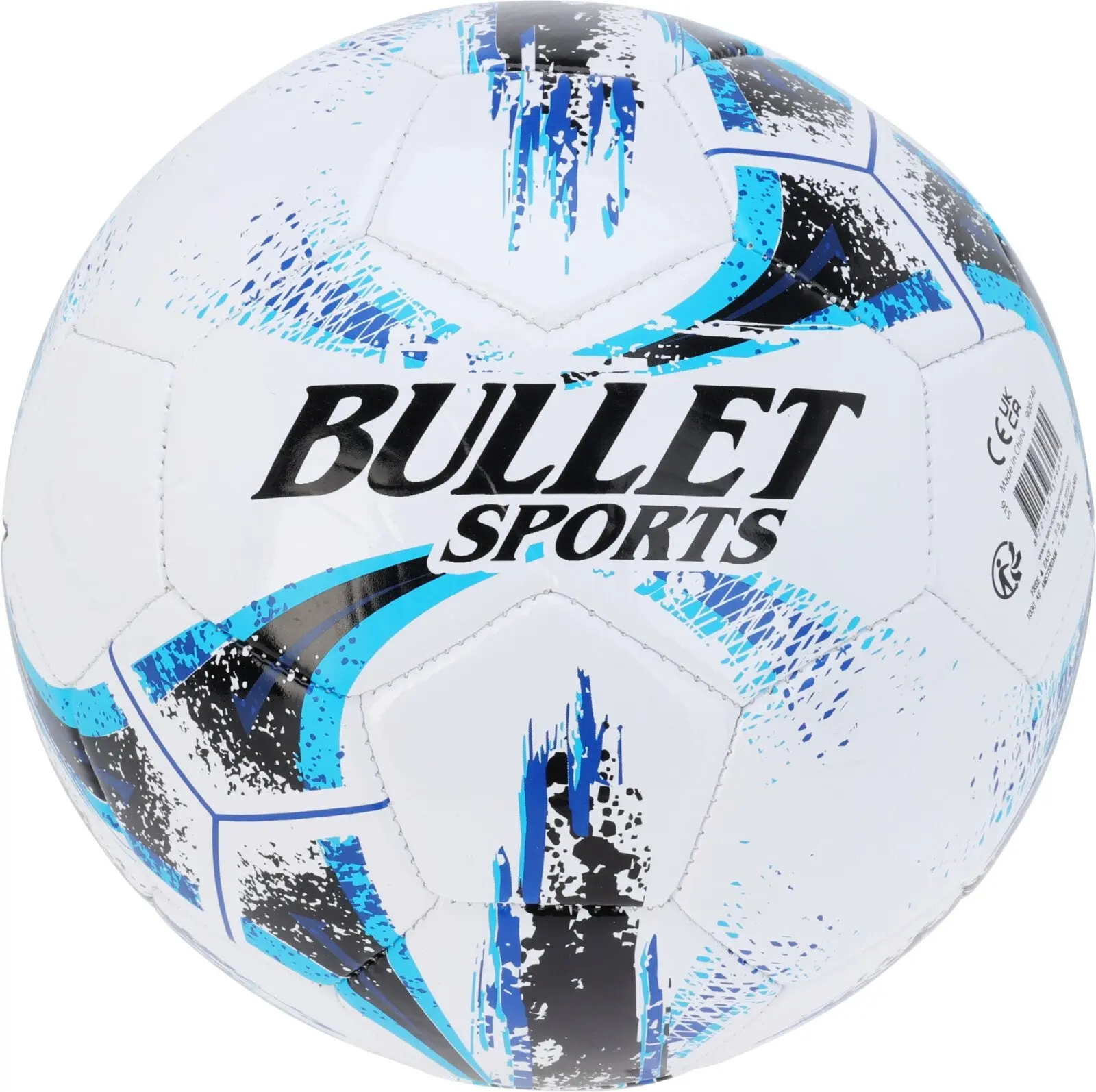 Minge de fotbal Penn Bullet Sports 55202 R.5 - 3