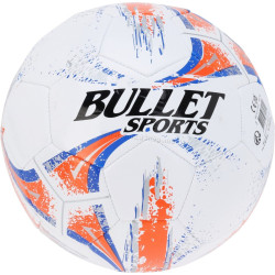 Minge de fotbal Penn Bullet Sports 55202 R.5
