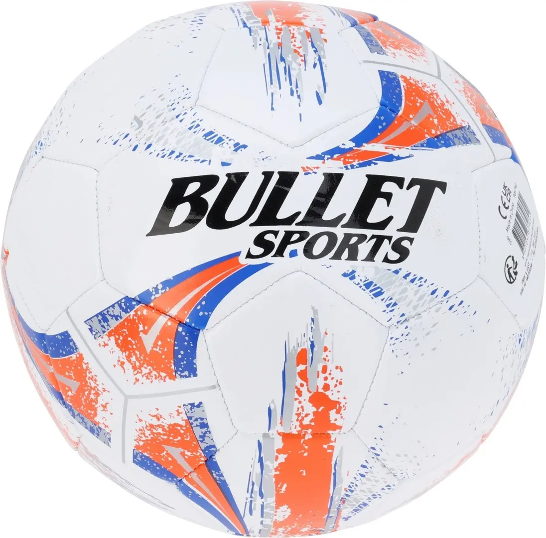 Minge de fotbal Penn Bullet Sports 55202 R.5