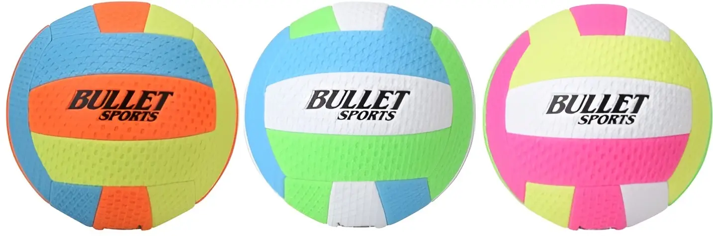 Minge pentru volei Penn Bullet Sports R.5 - 3