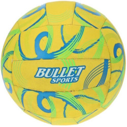 Minge pentru volei Penn Bullet Sports R.5 55204 Thumb