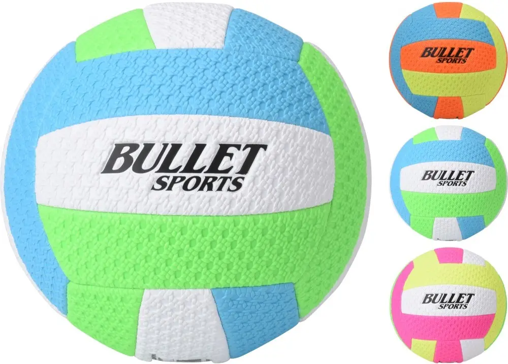 Minge pentru volei Penn Bullet Sports R.5 - 2