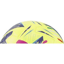 Minge de fotba Puma Orbita Serie A 084005-01 (Yellow/Purple) Thumb