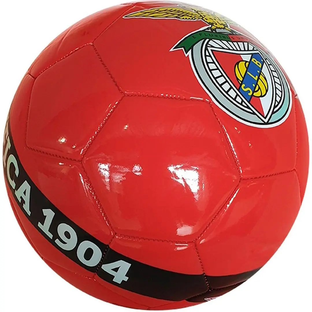 Minge pentru fotbal Victoria Sport R.5 374972 (Red) - 2