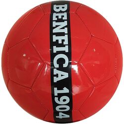 Minge pentru fotbal Victoria Sport R.5 374972 (Red) Thumb