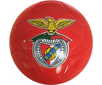 Minge pentru fotbal SL Benfica R.5 374972 (Red)