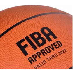 Баскетбольный мяч Spalding React TF-250 76-967Z (Orange) Thumb