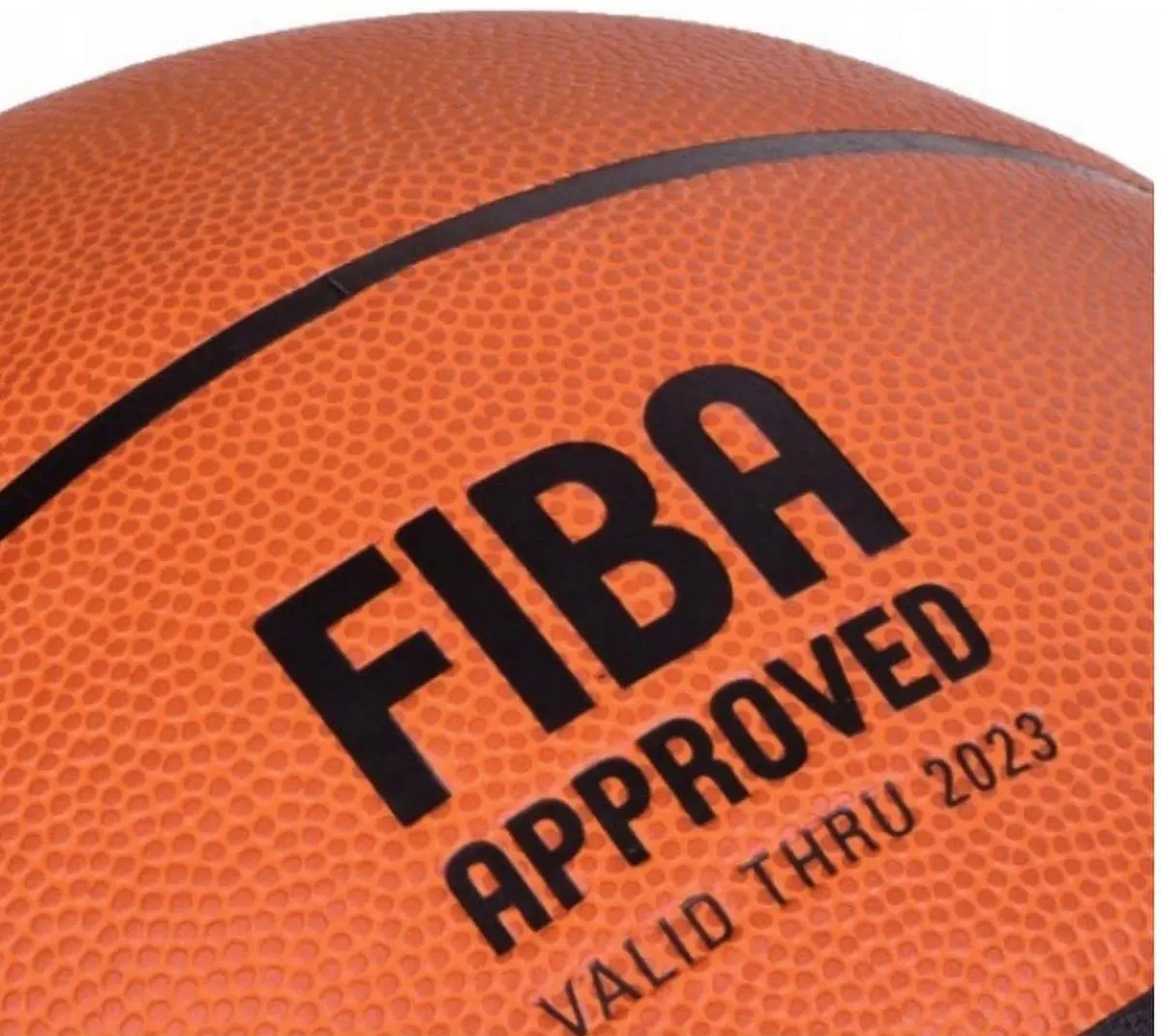 Баскетбольный мяч Spalding React TF-250 76-967Z (Orange)