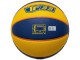 Баскетбольный мяч Spalding TF-33 R.6 (Yellow/Blue)