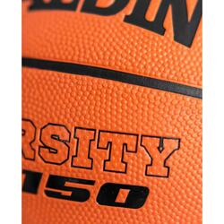 Minge de baschet Spalding Varsity TF-150 R.7 (Orange) Thumb