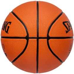 Minge baschet Spalding Layup TF-50 N.5 (Orange) Thumb