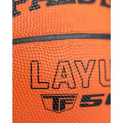 Minge baschet Spalding Layup TF-50 N.5 (Orange) Thumb