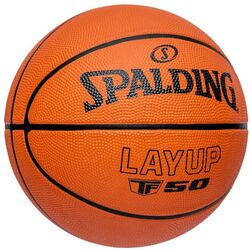 Minge baschet Spalding Layup TF-50 N.6 (Orange) Thumb