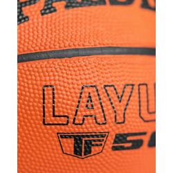 Minge baschet Spalding Layup TF-50 N.6 (Orange) Thumb