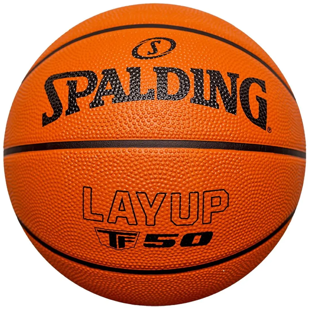 Minge baschet Spalding Layup TF-50 N.6 (Orange)