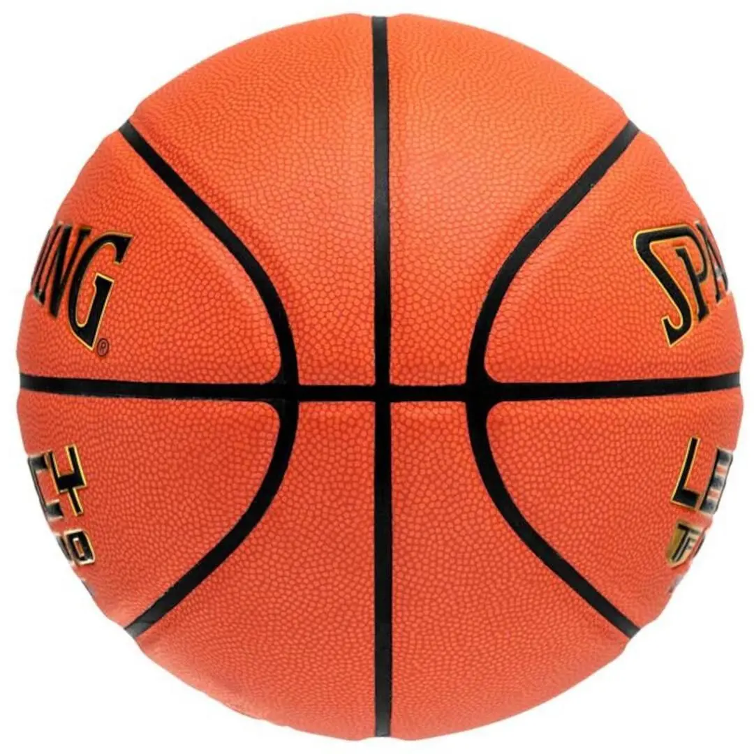 Minge baschet Spalding Legacy TF 1000 (Orange)