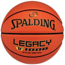 Minge baschet Spalding Legacy TF 1000 (Orange) Thumb