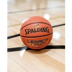 Minge baschet Spalding Legacy TF 1000 (Orange) Thumb
