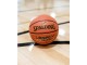 Мяч баскетбольный Spalding Legacy TF 1000 (Orange)