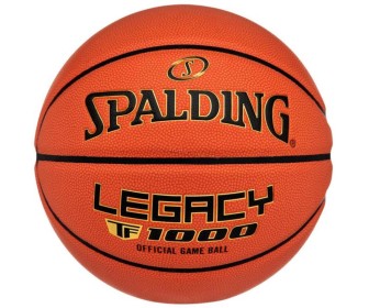 Мяч баскетбольный Spalding Legacy TF 1000 (Orange)