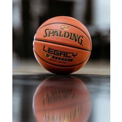 Minge baschet Spalding Legacy TF 1000 (Orange) Thumb