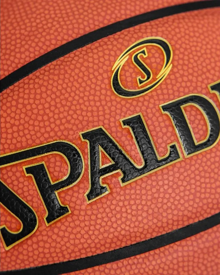 Minge baschet Spalding Legacy TF 1000 (Orange)