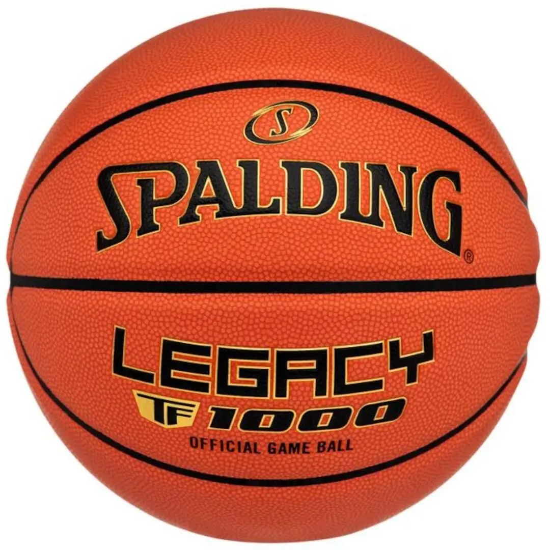 Minge baschet Spalding Legacy TF 1000 (Orange)