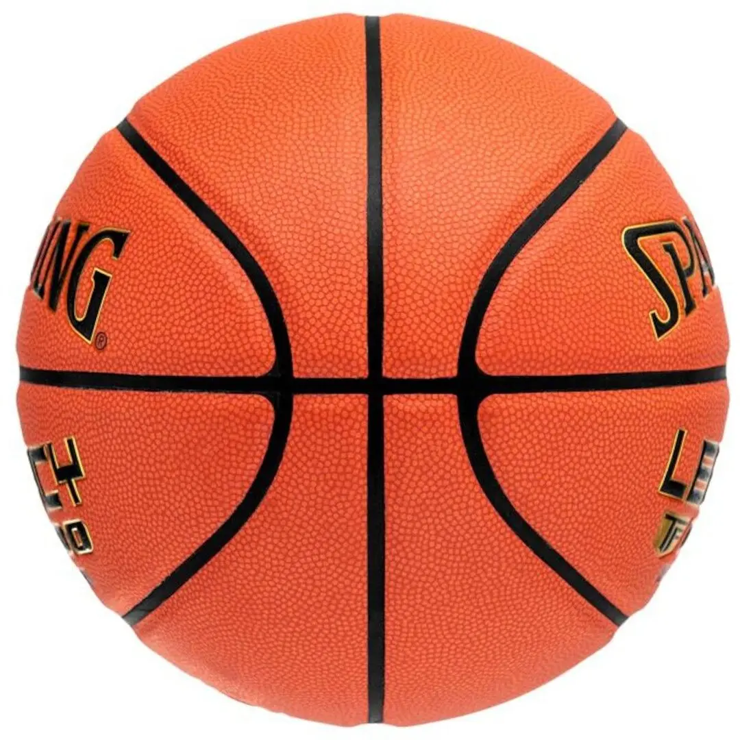 Minge baschet Spalding Legacy TF 1000 R.7 (Orange) - 3