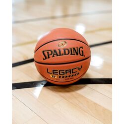 Minge baschet Spalding Legacy TF 1000 R.7 (Orange) Thumb