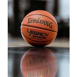 Minge baschet Spalding Legacy TF 1000 R.7 (Orange) Thumb