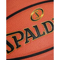 Minge baschet Spalding Legacy TF 1000 R.7 (Orange) Thumb
