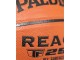 Мяч баскетбольный Spalding React TF-250 N.7 (Orange)